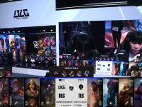 BB体育-关于Rookie连续十场比赛得分超过绝杀，TES挑战极限！的信息