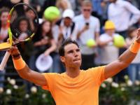 贝博体育- 纳达尔不敌兹维列夫 