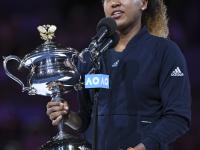 贝博体育- 大坂直美简介身高 